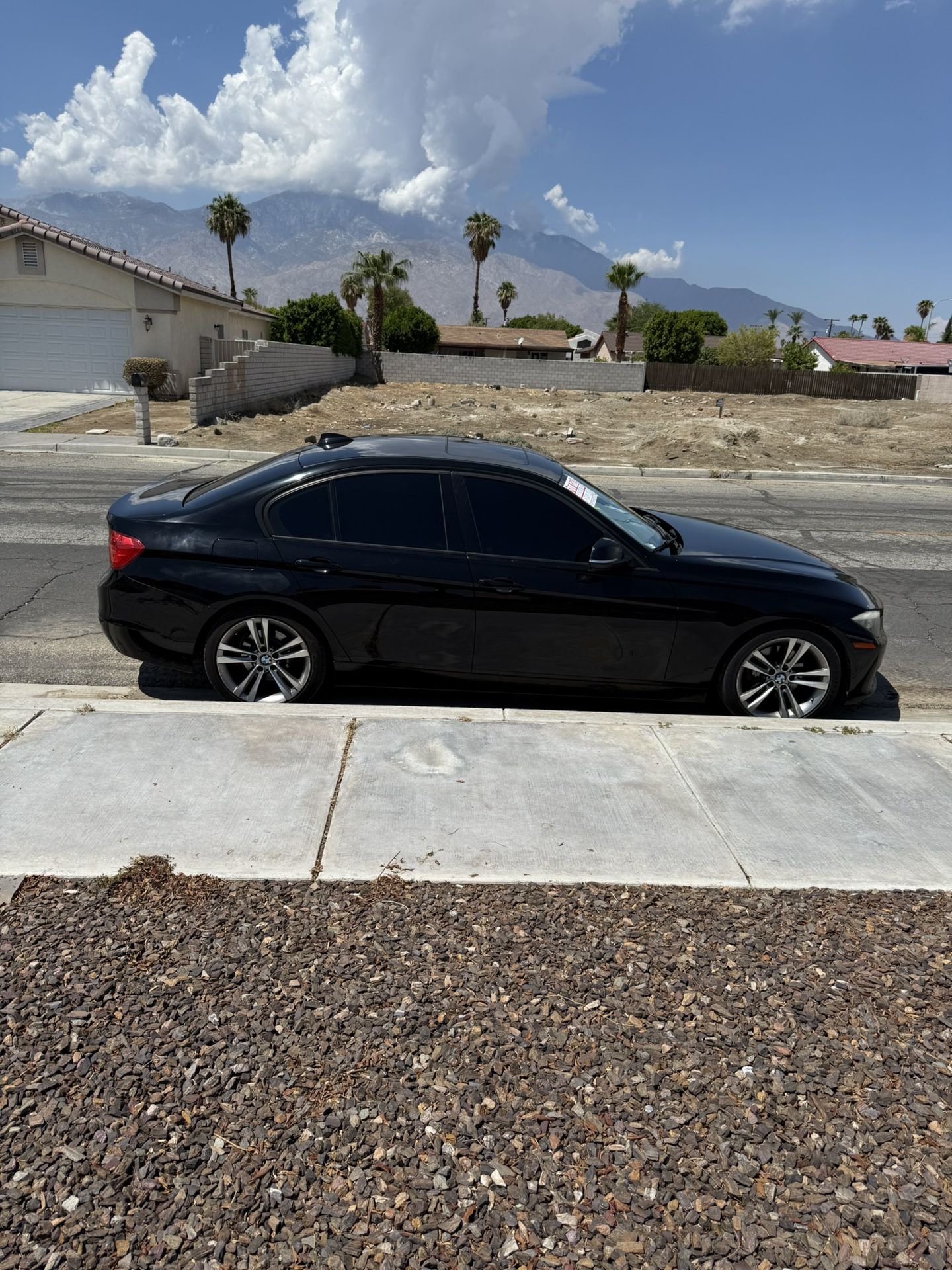 2014 BMW 328i