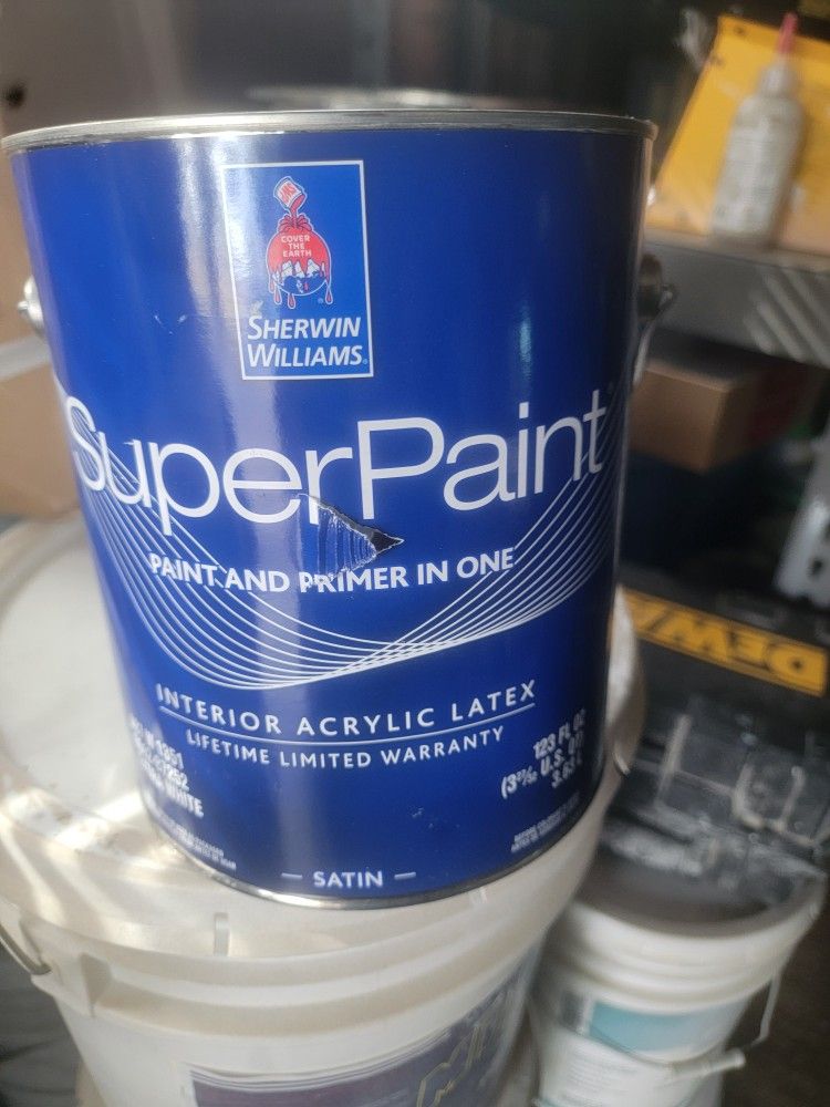 Super Paint