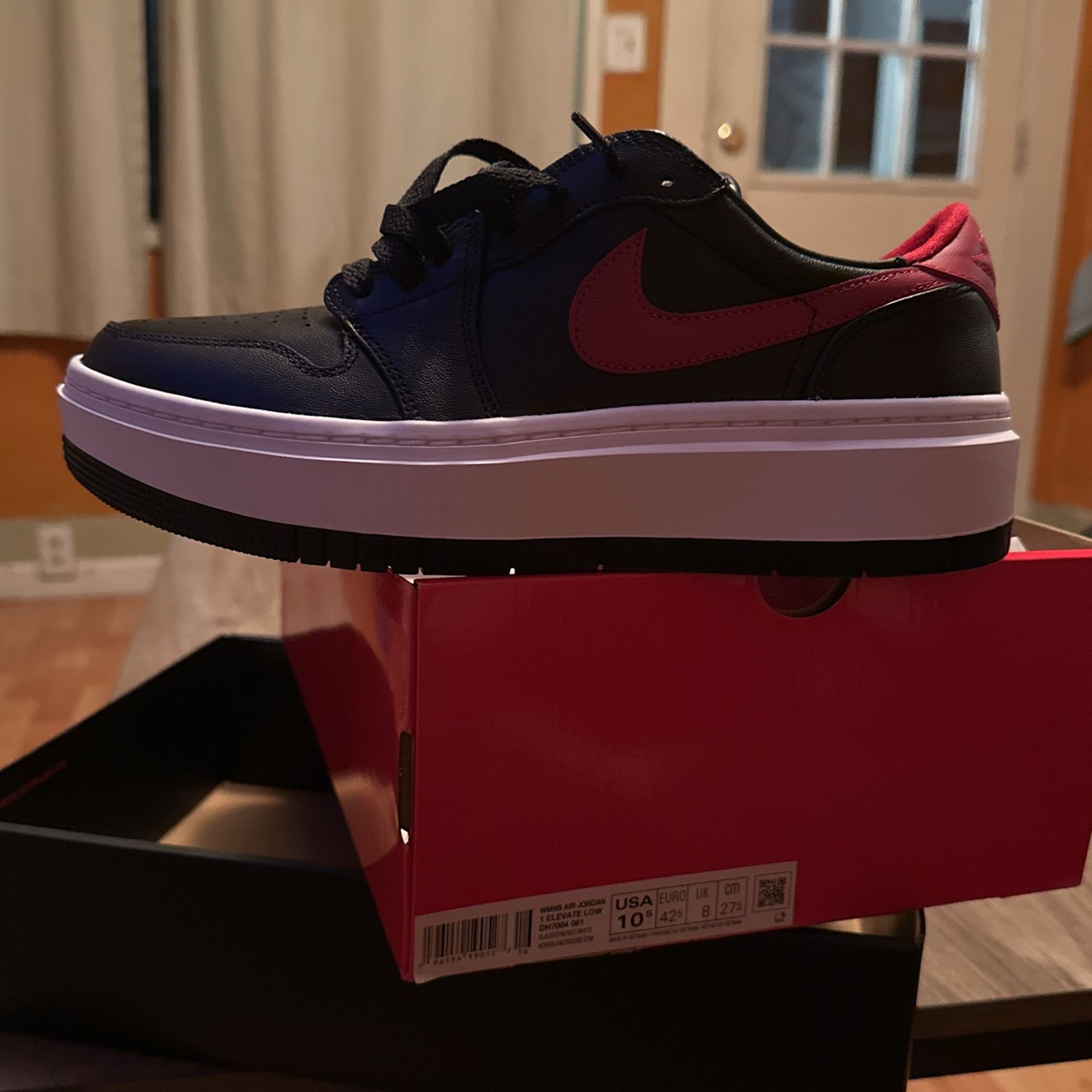 Jordan 1 Elevate Low Women’s