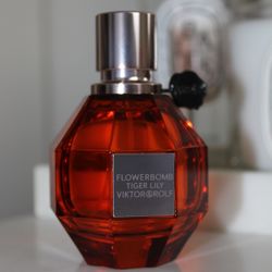 Viktor&Rolf Tiger Lily Perfume 