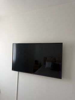 55 inch LG tv