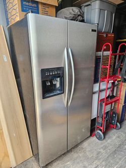 Frigidaire