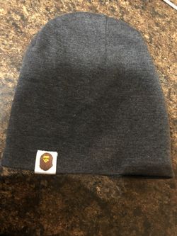 Bape Baby Beanie