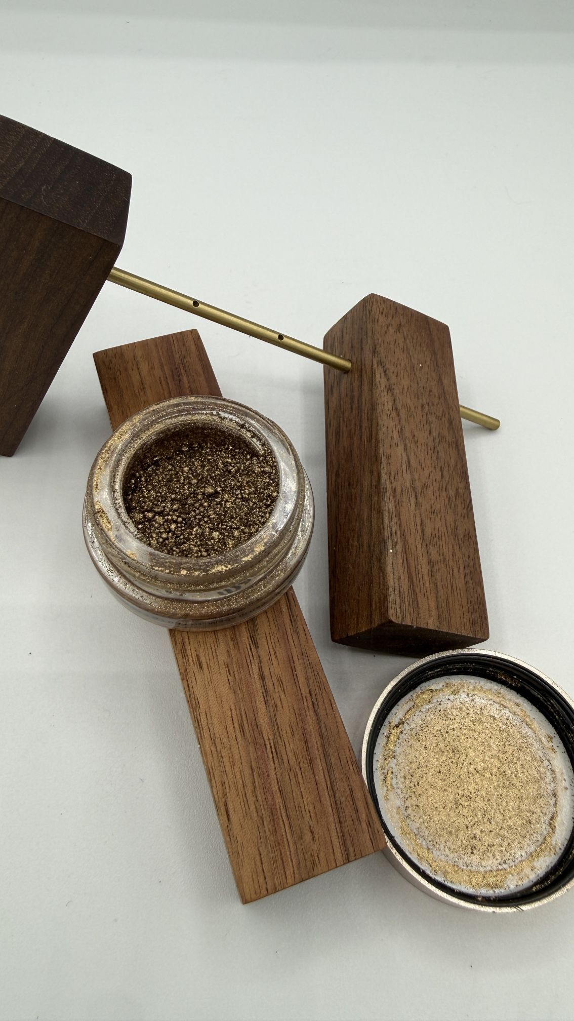 loose Eyeshadow Pigment