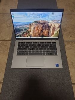 Dell Latitude 5420 Laptop
