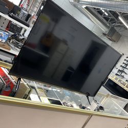 40 Inch TCL Smart TV 