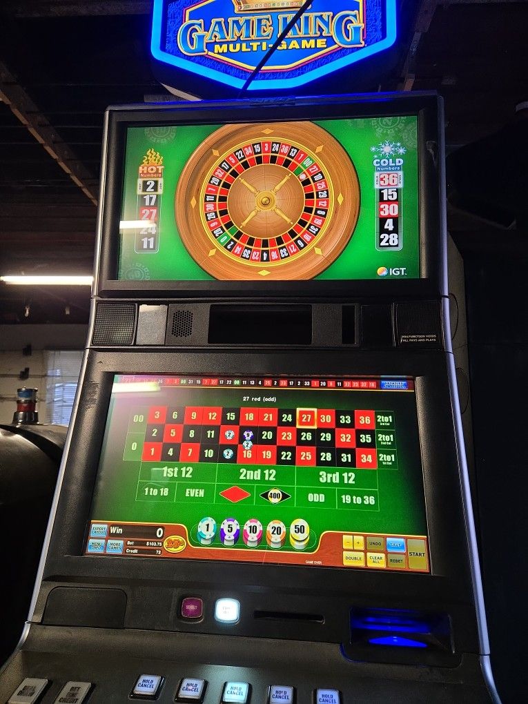 Slot Machine