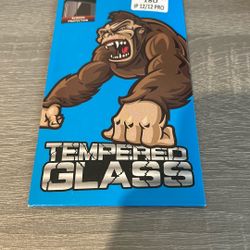 iPhone 12 12/Pro Screen Protector 