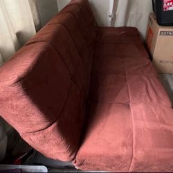 Futon Couch 