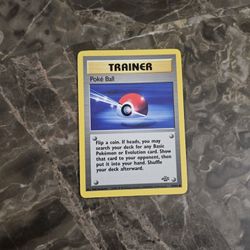 Pokemon Poke ball 64/64
