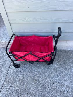 Wagon
