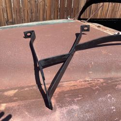 Chevy 1949-52 Bumper Bracket 