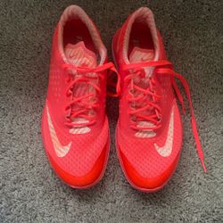 NIKE FIT SOLE