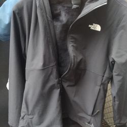 Brand New North Face Women's Jacket With Tags