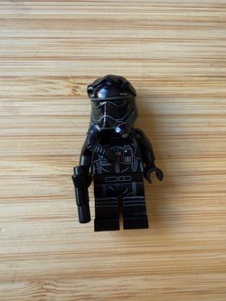 LEGO Star Wars TIE Fighter Pilot Minifigure