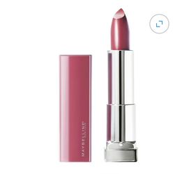 NEW Maybelline New York Lipstick Lip Color 376 Pink for me