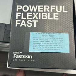 Fast Skin Swimming Suit