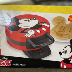 Disney Waffle Makers for sale