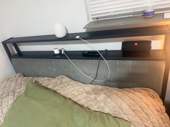 bed frame