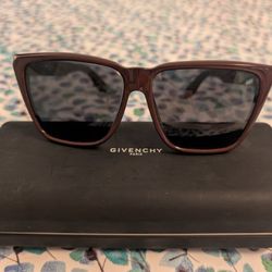 Givenchy Sunglasses 