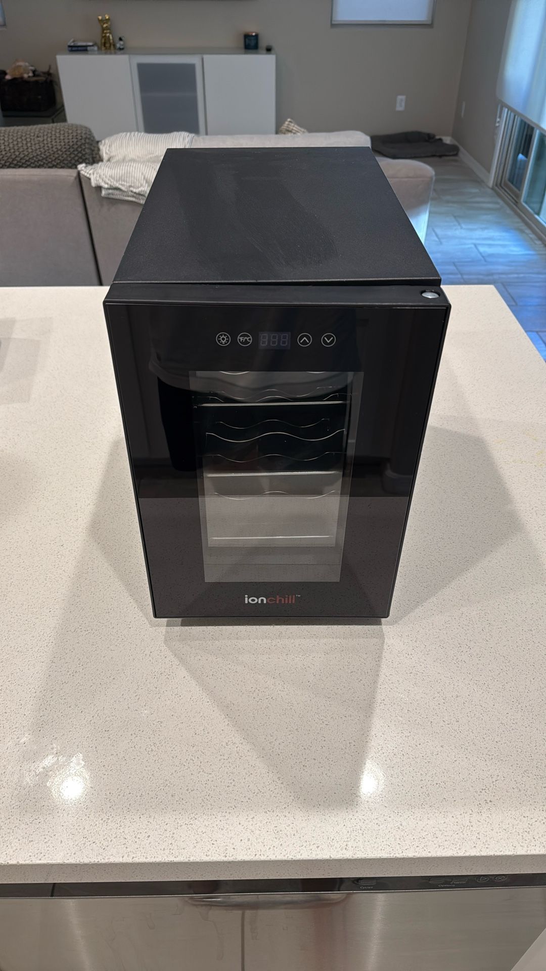 Wine Fridge