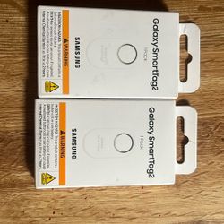 Samsung Galaxy, smart tags