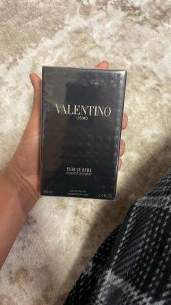 Valentino for men