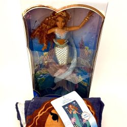 Little Mermaid
