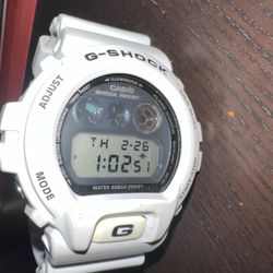 G Shock 