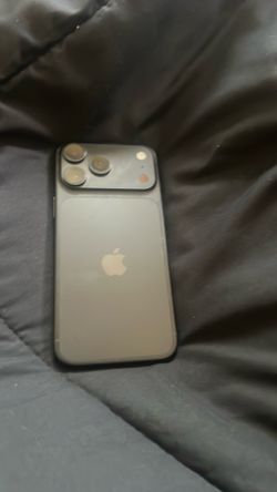 iPhone 18 pro max