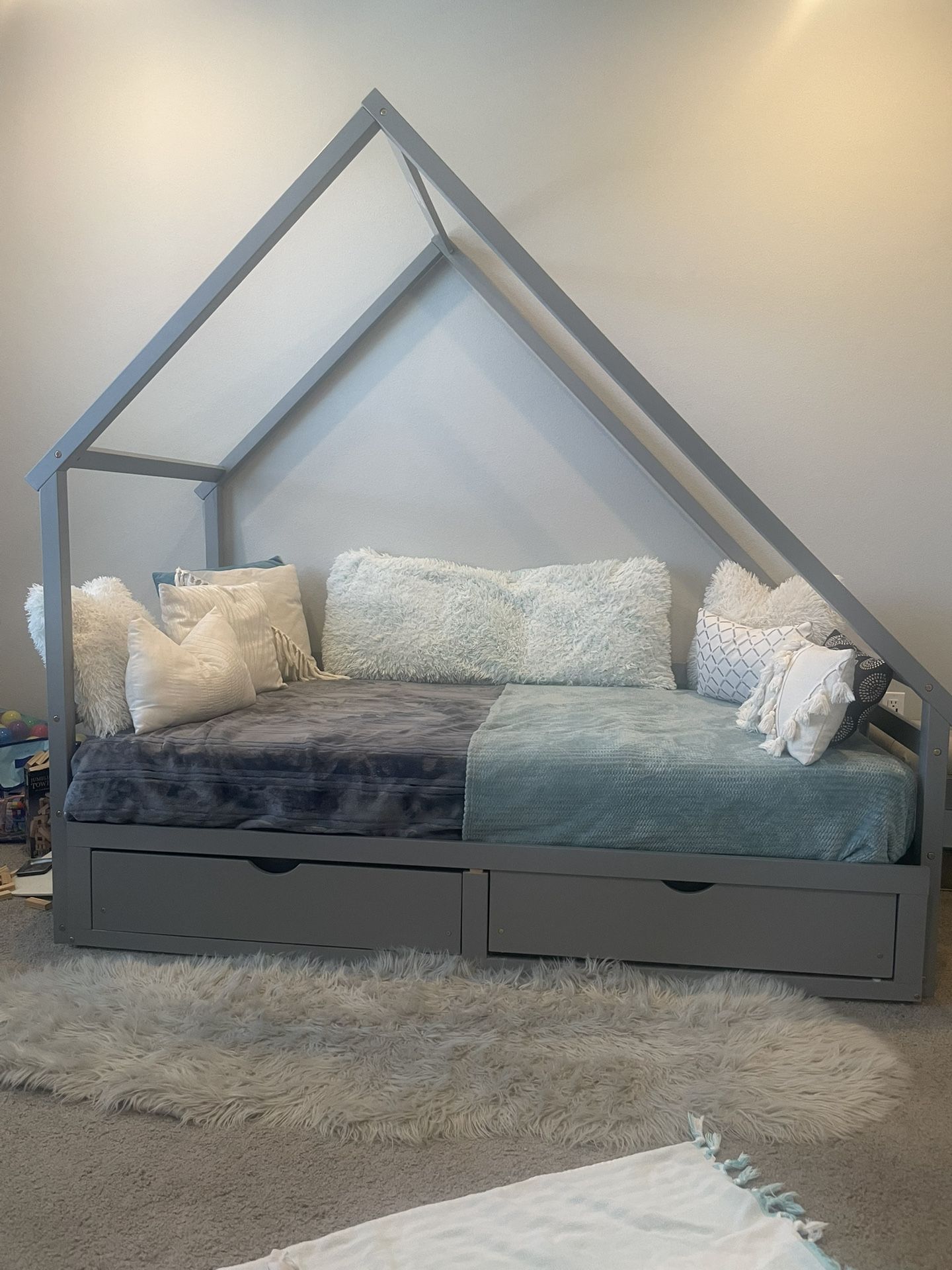 Kids Bed