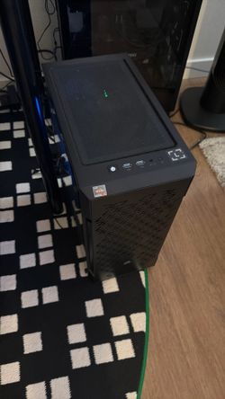 Gaming  PC 3070 Founders edition 64GB Corsair ram Ryzen 7