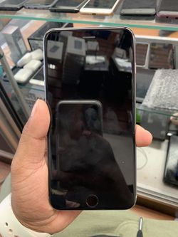 iPhone 6S plus 16gb T-Mobile Mint