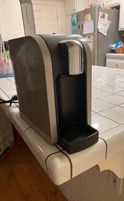 Verismo machine