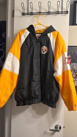 Pittsburgh Steelers jacket