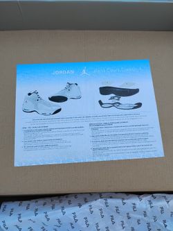 Jordans Tennis Shoes