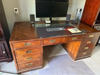 Large Desk 72 x 36