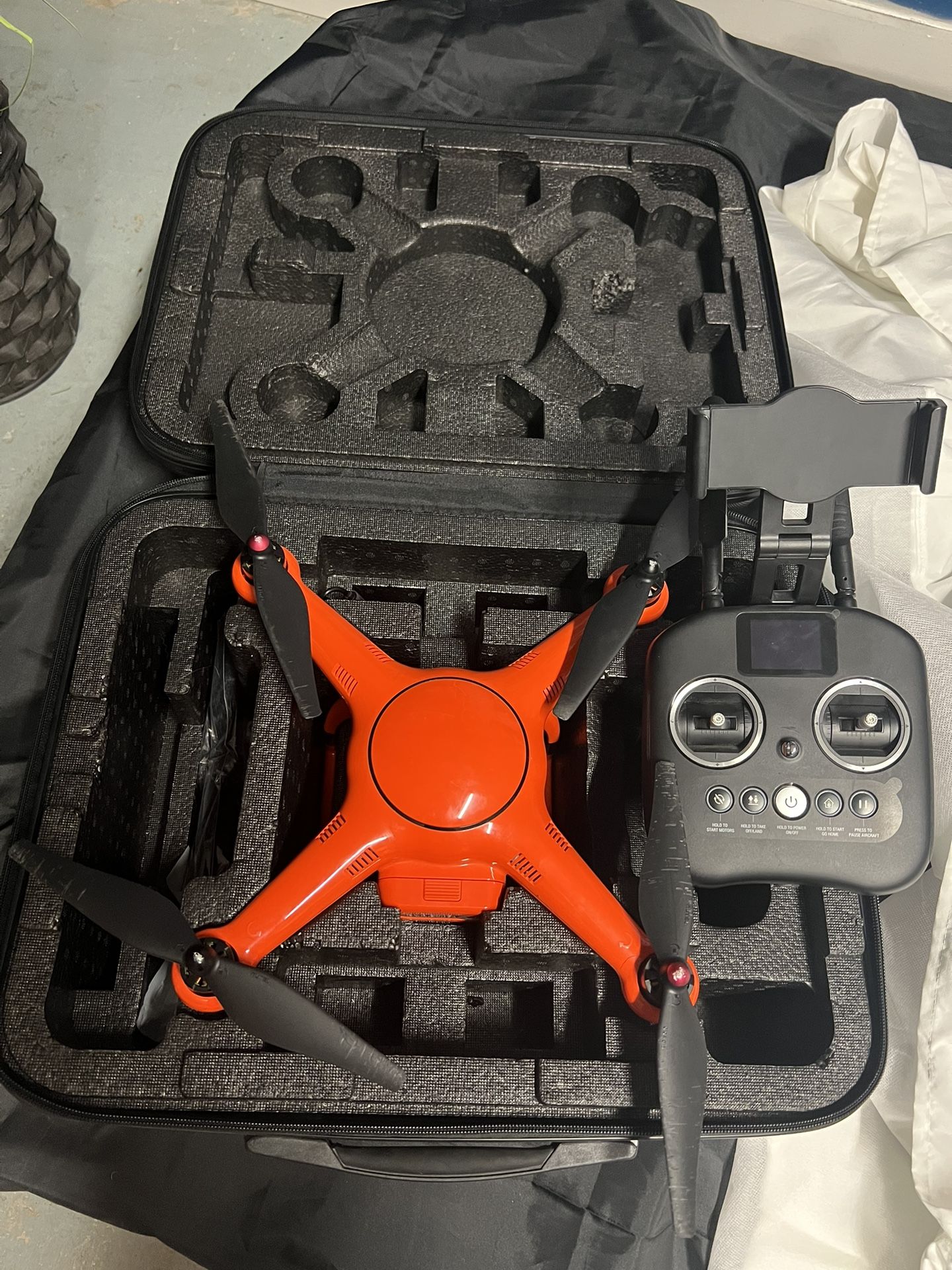 Autel Robotics Xstar Premium Drone With 4K Camera