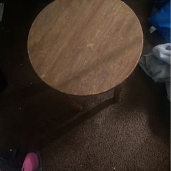 Table For accessories