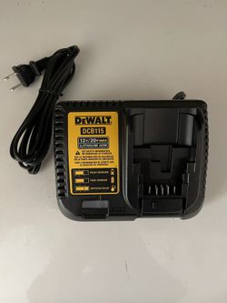 NEW 12-20V Charger