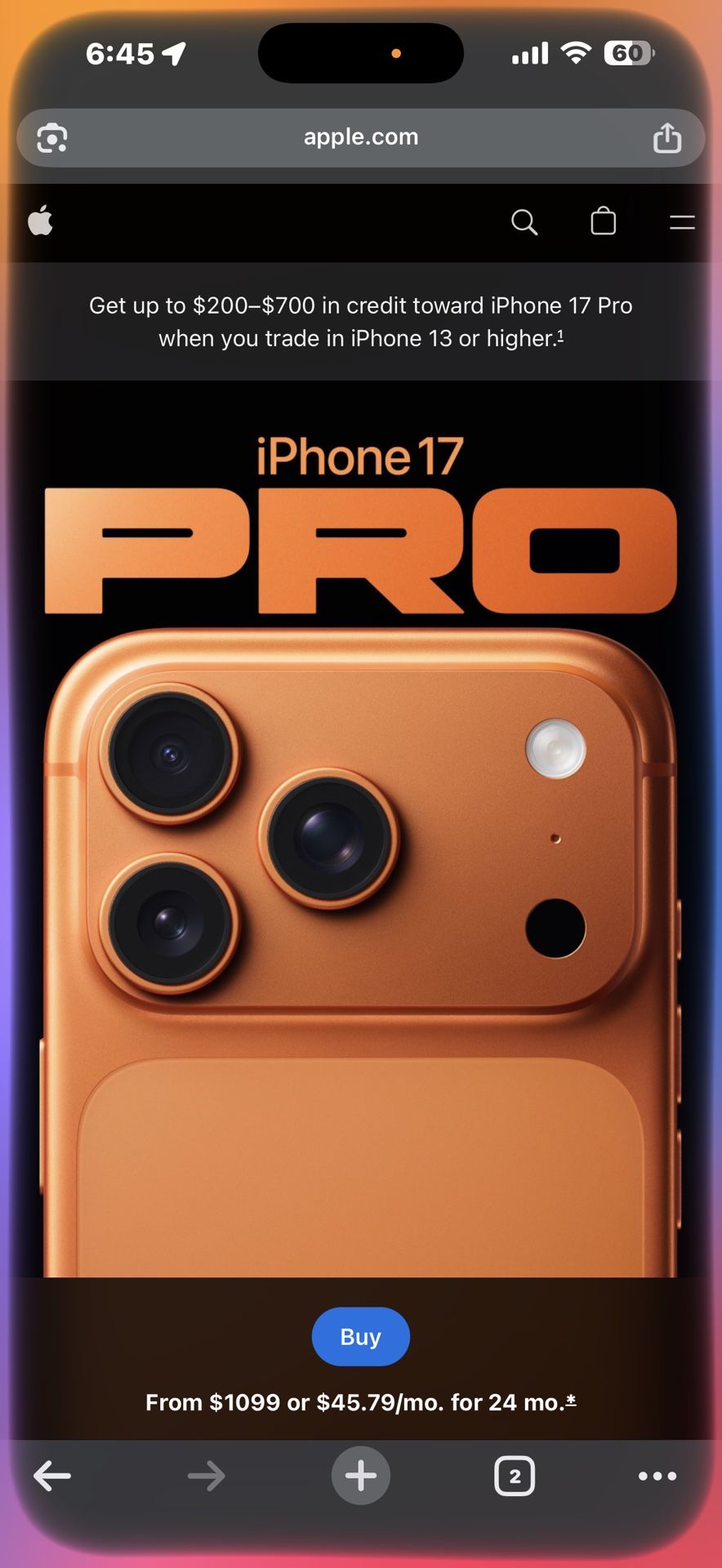 Iphone 7 Pro Max