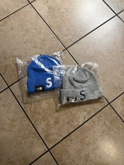 Supreme Beanies