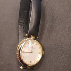 Gucci Women's Diamantissma  Collection Watch