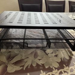 Laptop Stand Riser