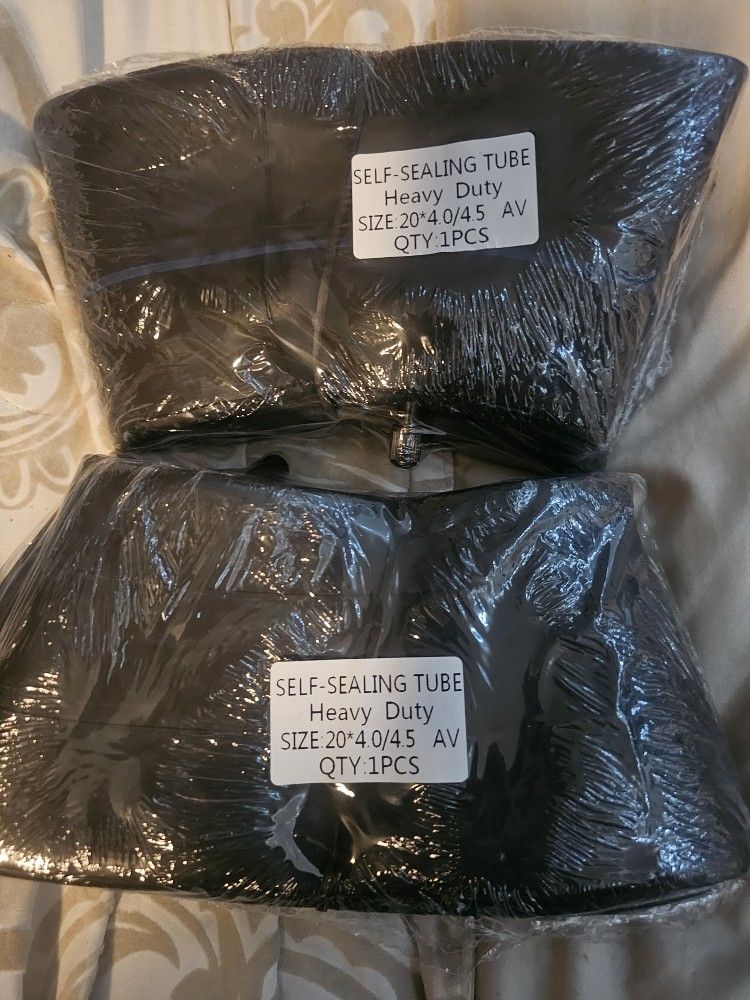 Inner tube's  for a bikes