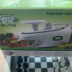 Tribest Green Star Elite 