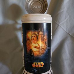 Star Wars Stein 