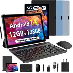 Tablet Android 128 gb
