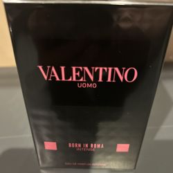 Perfume Valentino