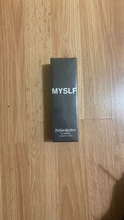 Ysl myslf
